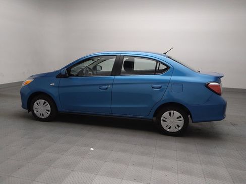 Used 2024 Mitsubishi Mirage G4 LE image 3