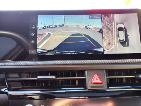 New 2025 Kia EV6 GT-Line image 33