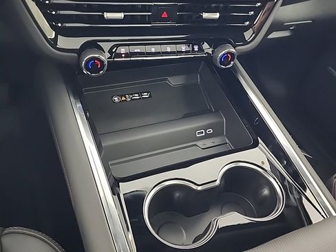 New 2026 Chevrolet Tahoe RST w/ Advanced Technology Package image 45