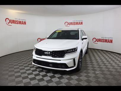 Used 2023 Kia Sorento EX