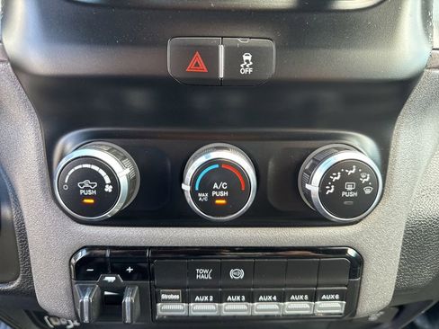 Used 2024 RAM 2500 Tradesman w/ Snow Chief Group image 39