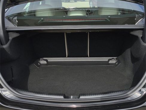 Certified 2025 Mercedes-Benz C 300 Sedan image 9