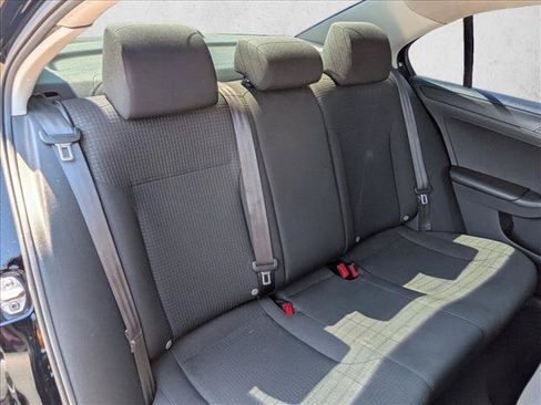 Used 2015 Volkswagen Jetta S FWD image 16