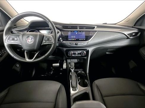 Used 2023 Buick Encore GX Select w/ Sport Touring Package image 15