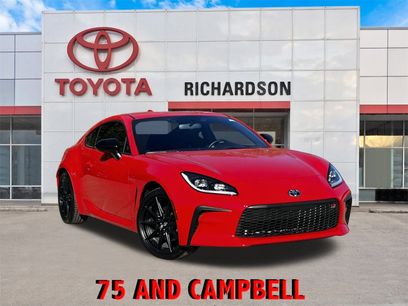 Used 2025 Toyota GR86 Premium
