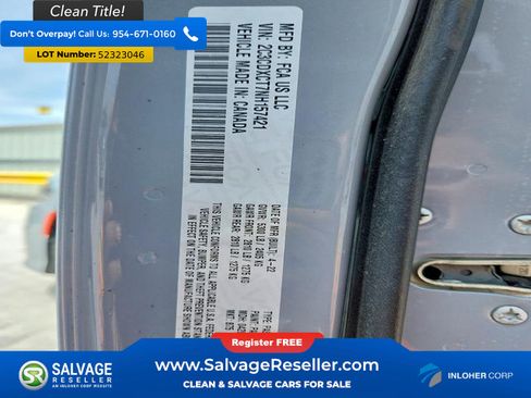 Used 2022 Dodge Charger R/T w/ Blacktop Package RWD image 16