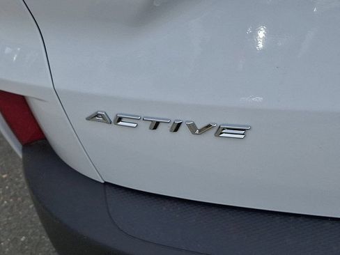 Certified 2023 Ford Escape Active AWD/4WD image 31