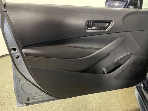 Certified 2023 Toyota Corolla LE FWD image 17