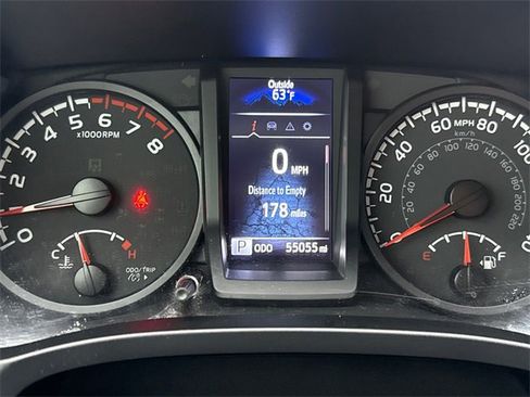 Used 2022 Toyota Tacoma SR image 30