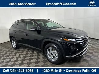 Certified 2023 Hyundai Tucson SEL 360° Tour