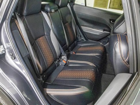 Used 2026 Subaru Crosstrek 2.5i Limited w/ Crosstrek Mirror Package AWD/4WD image 40