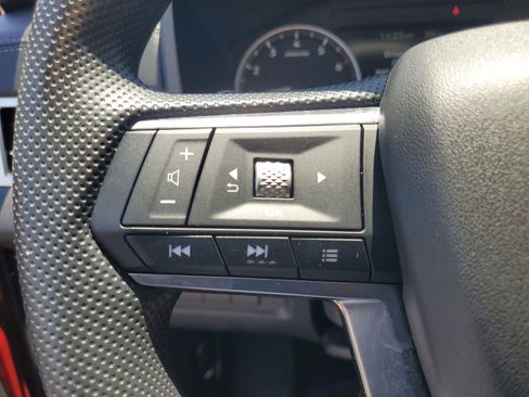 Used 2024 Mitsubishi Outlander ES AWD/4WD image 11