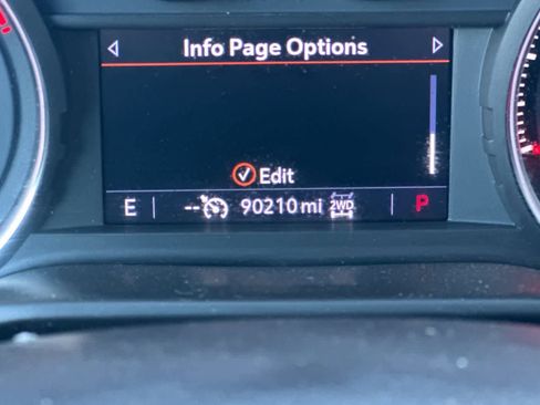 Used 2021 Chevrolet Silverado 2500 LT image 27