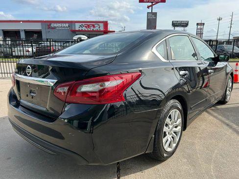 Used 2018 Nissan Altima 2.5 S image 6