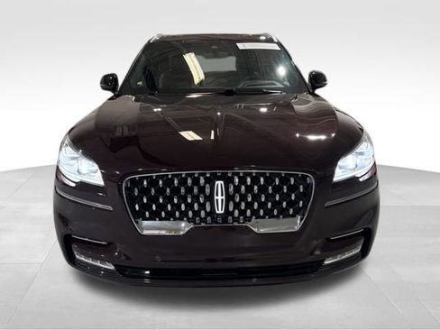 Certified 2023 Lincoln Aviator Grand Touring w/ Equipment Group 301A image 12
