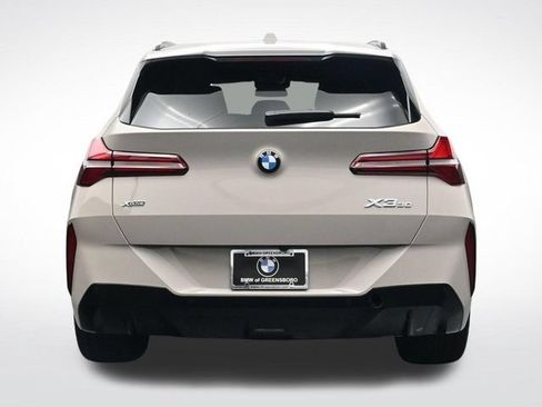 New 2026 BMW X3 xDrive30i w/ Premium Package AWD/4WD image 6