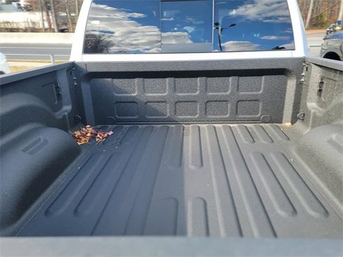 New 2026 RAM 2500 Tradesman w/ Power Wagon Package image 10