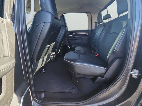 Used 2024 RAM 2500 Laramie w/ Safety Group image 16