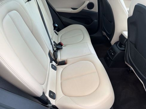 Used 2021 BMW X1 sDrive28i w/ Convenience Package FWD image 32