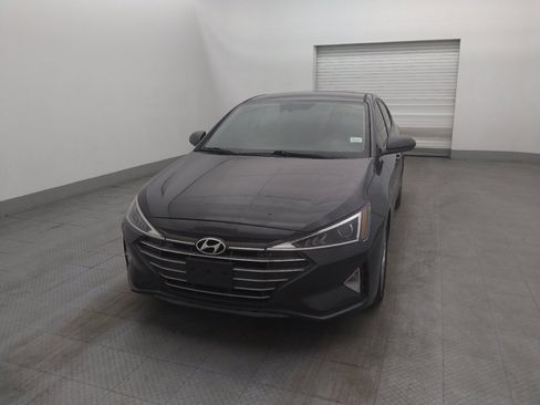 Used 2020 Hyundai Elantra SEL image 15