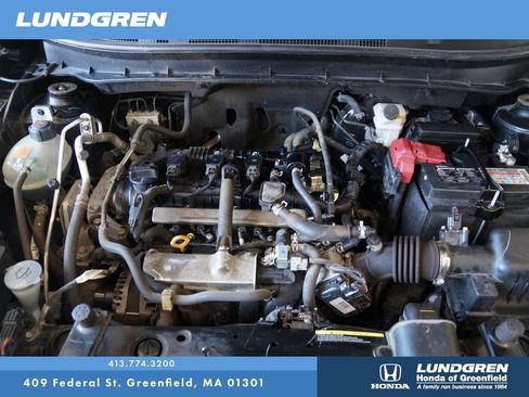 Used 2024 Nissan Kicks SR FWD image 34