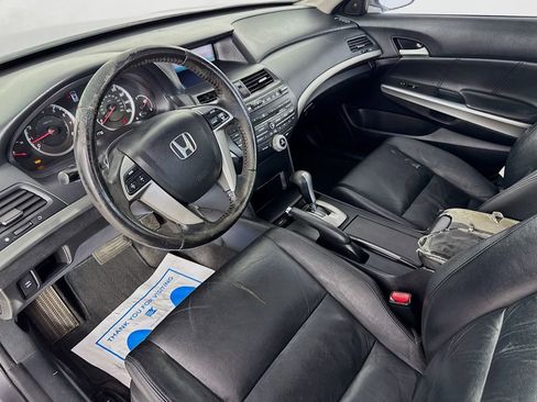 Used 2009 Honda Accord EX-L image 9