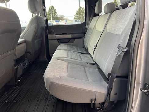 Used 2022 Ford F150 XLT w/ Equipment Group 301A Mid image 23