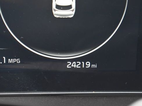 Used 2024 Kia Sportage SX image 32