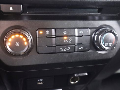 Used 2018 Ford F150 XLT RWD image 26