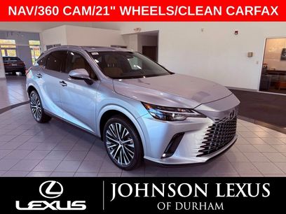 Certified 2023 Lexus RX 350 Premium Plus
