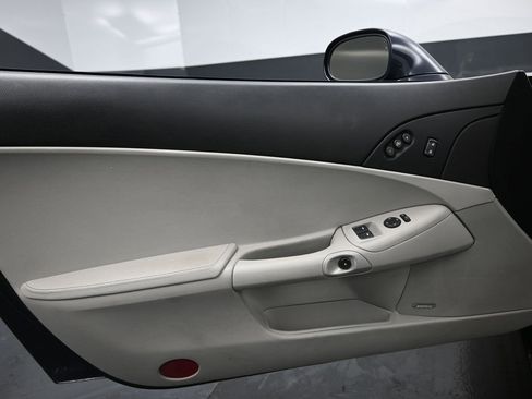 Used 2013 Chevrolet Corvette Grand Sport w/ 3LT Preferred Equipment Group image 19