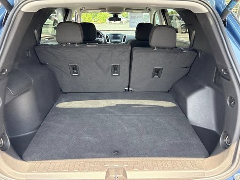 Used 2024 Chevrolet Equinox LT FWD image 19