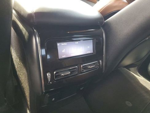 Used 2024 Lincoln Aviator Reserve w/ Equipment Group 201A image 15