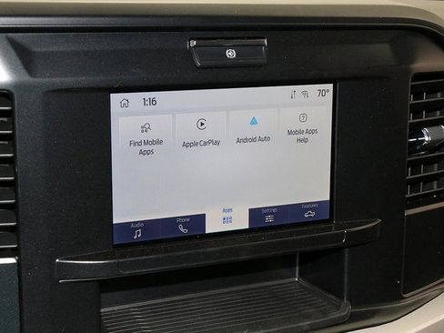 New 2025 Ford F550 4x4 Supercab Super Duty image 18