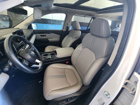 Used 2025 Honda Pilot Touring image 19
