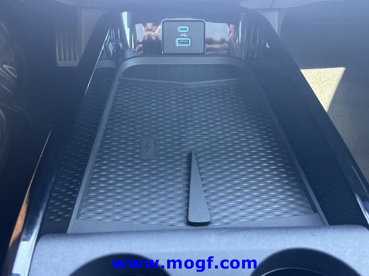 Certified 2023 Ford Mustang Mach-E GT AWD/4WD image 10