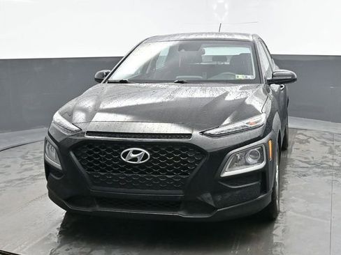 Used 2020 Hyundai Kona SE image 2