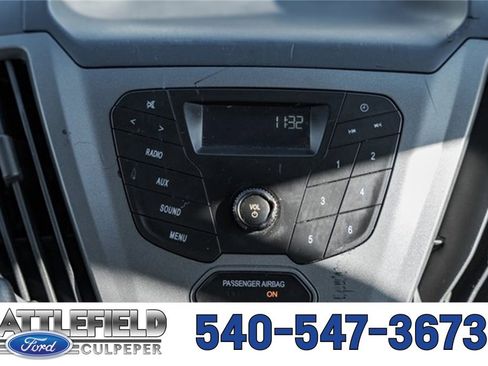 Used 2015 Ford Transit 250 130 Medium Roof w/ Exterior Upgrade Package image 17