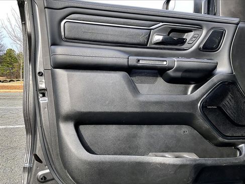 Used 2022 RAM 1500 Limited image 27