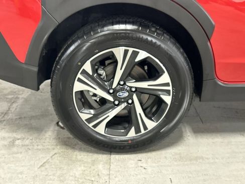 Certified 2025 Subaru Crosstrek 2.0i Premium image 12
