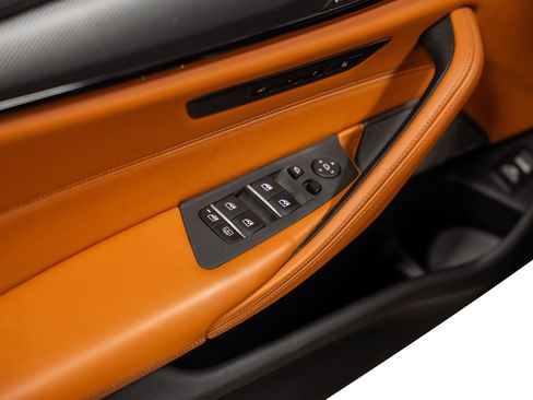 Used 2021 BMW M5 w/ Executive Package image 69