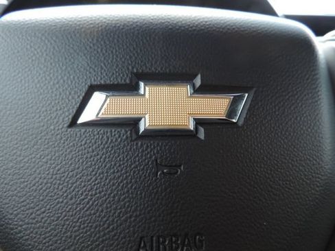Used 2023 Chevrolet Silverado 1500 LTZ w/ LTZ Convenience Package II AWD/4WD image 34