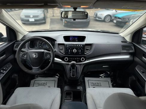 Used 2015 Honda CR-V LX image 35