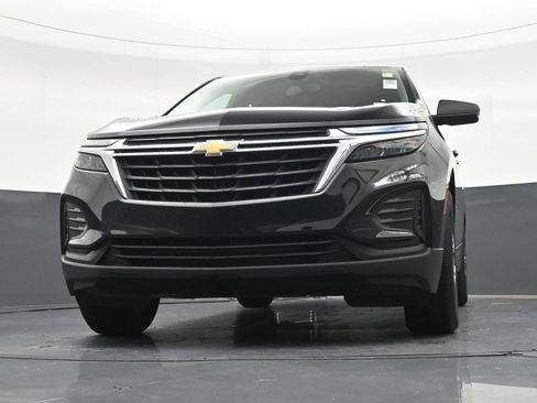 Used 2024 Chevrolet Equinox LS w/ Driver Confidence II Package FWD image 30