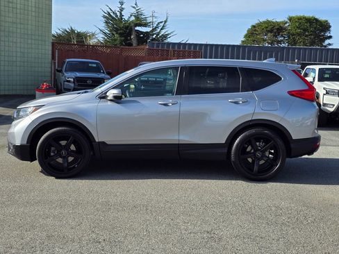 Used 2018 Honda CR-V EX image 25