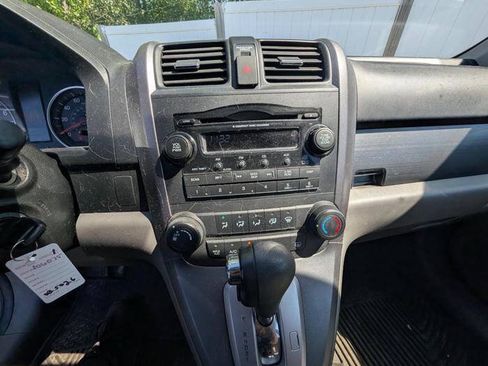 Used 2009 Honda CR-V EX image 35