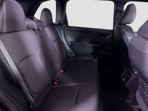 New 2026 Subaru Forester Premium image 28