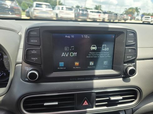 Used 2020 Hyundai Kona SEL Plus FWD image 20