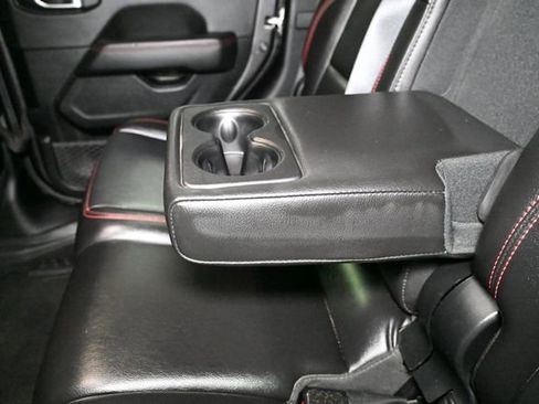 Used 2021 Jeep Gladiator Rubicon AWD/4WD image 63