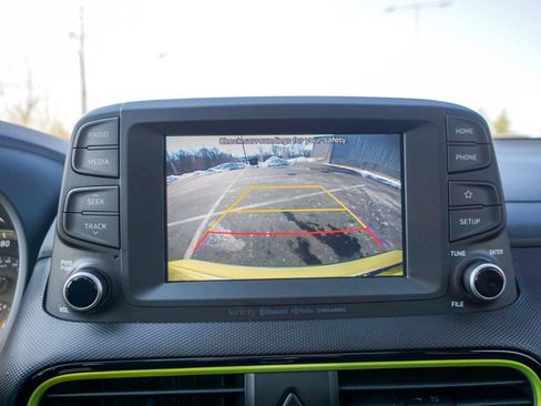 Used 2020 Hyundai Kona Limited image 24